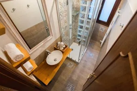 San Luca 1836 Venetië