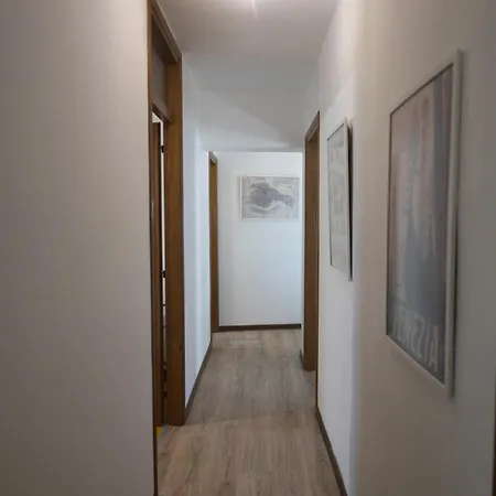 San Luca 1836 Venetië