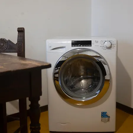 San Luca 1836 Venetië