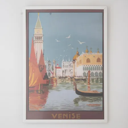 San Luca 1836 Appartement