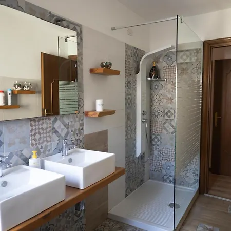 San Luca 1836 Venetië