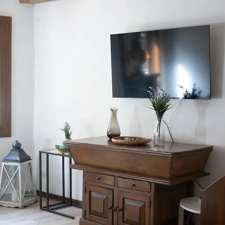 San Luca 1836 * Venetië