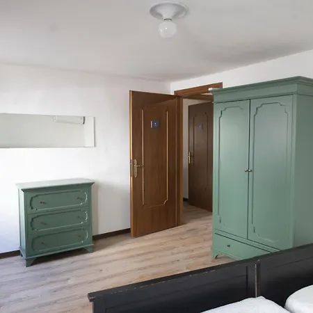 Appartement San Luca 1836 *