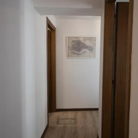 Appartement San Luca 1836 Venetië