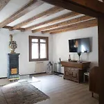 Appartamento San Luca 1836