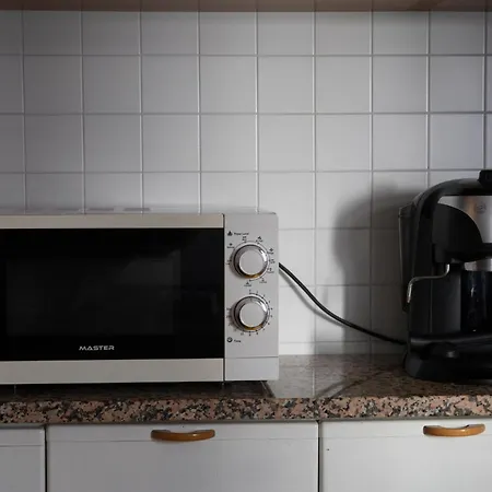 San Luca 1836 Lejlighed Venedig