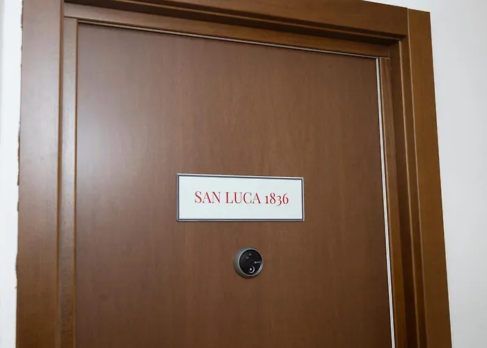 Apartman San Luca 1836 Velence