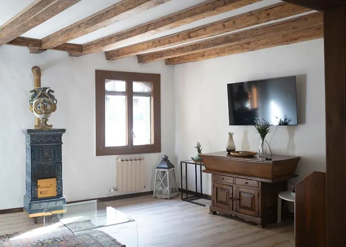 Apartman San Luca 1836