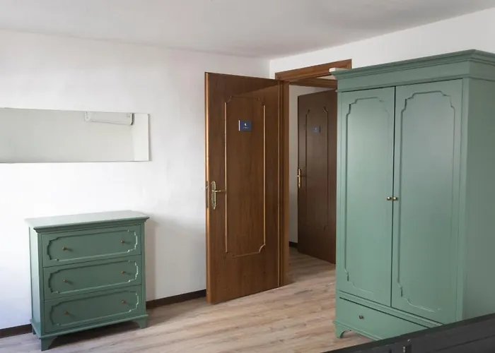 Apartman San Luca 1836 *