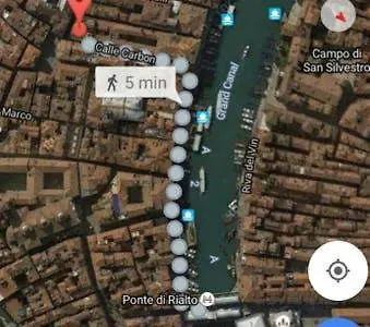 San Luca 1836 Apartman