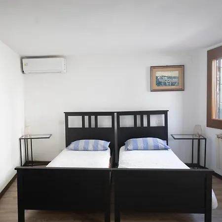 San Luca 1836 Apartman Velence
