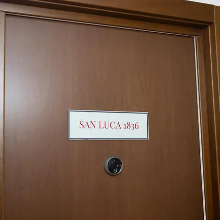 公寓 San Luca 1836 威尼斯