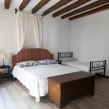 Appartement San Luca 1836